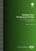 E-Book (epub) Building your Professional Profile von Rebecca Harding