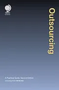 E-Book (epub) Outsourcing von Kit Burden