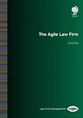 E-Book (epub) The Agile Law Firm von Chris Bull