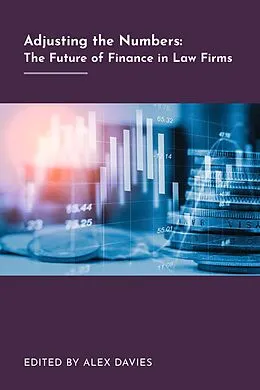 E-Book (epub) Adjusting the Numbers von James D Cotterman, Stuart Dodds, Tim Corcoran