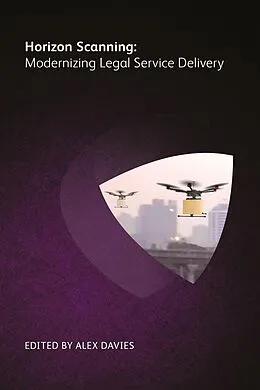 E-Book (epub) Horizon Scanning von Patrick J Mckenna, David Galbenski, Mary E Juetten