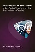 E-Book (epub) Redefining Matter Management von Peter Bennett, Jd Alman MacDonagh, Scott Rechtschaffen