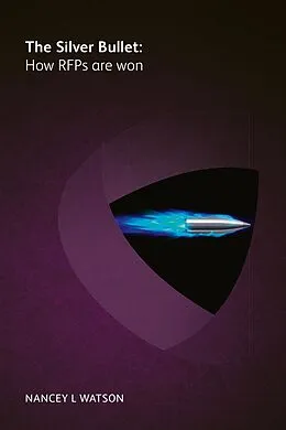 E-Book (epub) The silver bullet von Nancey L Watson