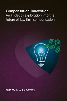 E-Book (epub) Compensation Innovation von Timothy B Corcoran, Polina Pavlova, Nina Gray