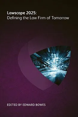 E-Book (epub) Lawscape 2025 von Thomas Berman, Jack Bostelman, Chris Boyd
