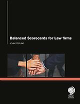 eBook (epub) Balanced Scorecards for Law Firms de John Sterling