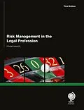 E-Book (epub) Risk Management for Law Firms von Frank Maher