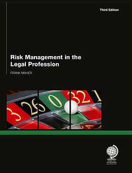 eBook (epub) Risk Management for Law Firms de Frank Maher