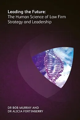 E-Book (epub) Leading the Future von Alicia Fortinberry