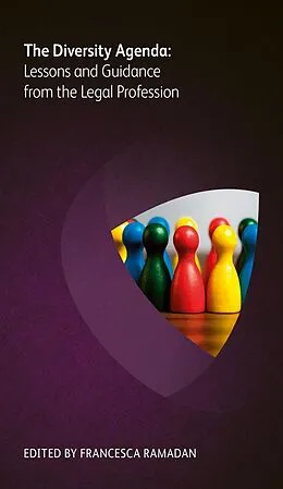 E-Book (epub) The Diversity Agenda von Wesley D Bizzell, Rosalie Chamberlain, Ruth Grant