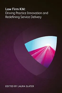 E-Book (epub) Law Firm KM von Keith Lipman, Jennifer P Keller, David Laud