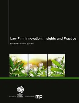 E-Book (epub) Law Firm Innovation von Mark Gould, Karl Chapman, Arne Gärtner