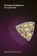 E-Book (epub) Strategic Intelligence for Law Firms von Zena Applebaum, Jennifer Roberts, John Alber