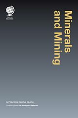 eBook (epub) Minerals and Mining de 