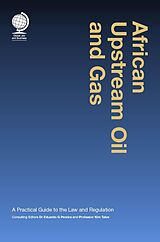 eBook (epub) African Upstream Oil and Gas de 