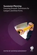 E-Book (epub) Succession Planning von Ronnie Fox, Sandra J Boyer, Susan Saltonstall Duncan
