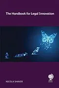 E-Book (epub) The Handbook for Legal Innovation von Nicola Shaver