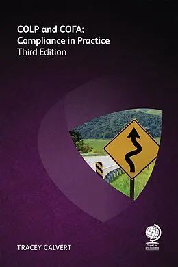 E-Book (epub) COLP and COFA: Compliance in Practice von Tracey Calvert
