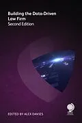 E-Book (epub) Building the Data-Driven Law Firm von David Curle, Mori Kabiri, Tom Spence