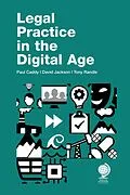 E-Book (epub) Legal Practice in the Digital Age von Paul Caddy, David Jackson, Tony Randle