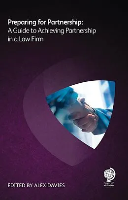 E-Book (pdf) Preparing for Partnership von Michael Roster, Hung Tran, Jean-Baptiste Lebelle