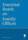 E-Book (epub) Essential Reads on Family Offices von Charlie Bain, Christian Stewart, David Werdiger