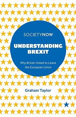 E-Book (epub) Understanding Brexit von Graham Taylor