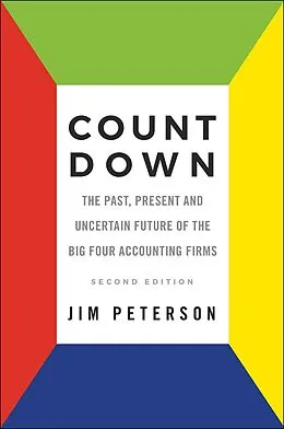 E-Book (epub) Count Down von Jim Peterson
