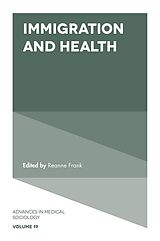 eBook (pdf) Immigration and Health de 