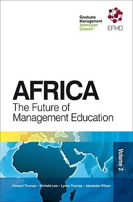 E-Book (pdf) Africa von Howard Thomas