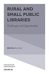 eBook (pdf) Rural and Small Public Libraries de 