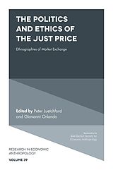 eBook (pdf) Politics and Ethics of the Just Price de 