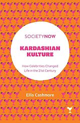 eBook (pdf) Kardashian Kulture de Ellis Cashmore