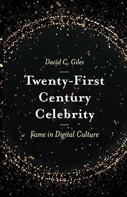 E-Book (pdf) Twenty-First Century Celebrity von David C. Giles