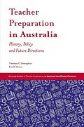 PDF Teacher Preparation in Australia von Thomas O'Donoghue