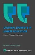 PDF Cultural Journeys in Higher Education von Jan Bamford