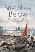 E-Book (pdf) Bristol from Below von Steve Poole, Nicholas Rogers