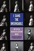 E-Book (epub) I Sang the Unsingable von Bethany Beardslee Winham, Minna Zallman Proctor