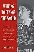 E-Book (pdf) Writing to Change the World von Marike Janzen