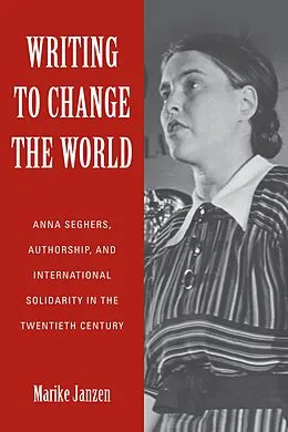 E-Book (pdf) Writing to Change the World von Marike Janzen