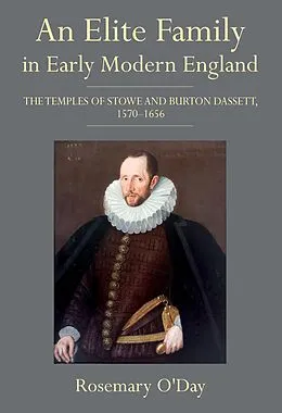 E-Book (pdf) An Elite Family in Early Modern England von Rosemary O'Day