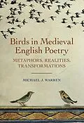 E-Book (pdf) Birds in Medieval English Poetry von Michael J. Warren
