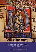 E-Book (pdf) Herbert of Bosham von Unknown