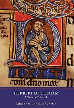 E-Book (pdf) Herbert of Bosham von Unknown