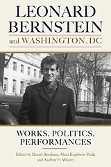 eBook (pdf) Leonard Bernstein and Washington, DC de 