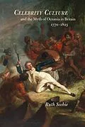 E-Book (epub) Celebrity Culture and the Myth of Oceania in Britain von Ruth Scobie