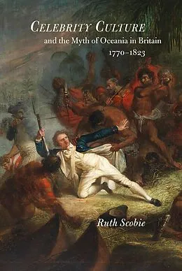 E-Book (epub) Celebrity Culture and the Myth of Oceania in Britain von Ruth Scobie