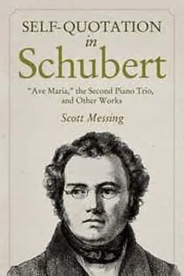 E-Book (pdf) Self-Quotation in Schubert von Scott Messing