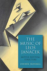 eBook (pdf) The Music of Leos Janácek de Zdenek Skoumal