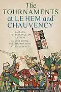 E-Book (pdf) Tournaments at Le Hem and Chauvency von Nigel Bryant